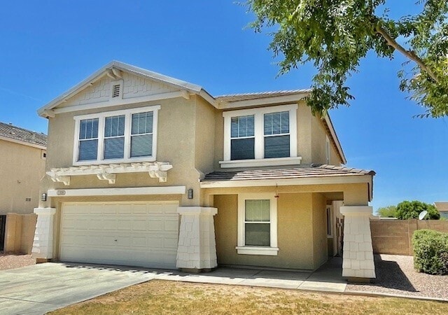 property at 1806 S 121st Dr