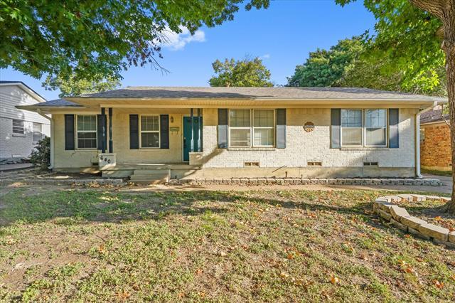 640 Williams Way in Richardson, TX - Building Photo
