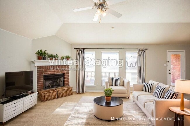 5015 Itasca St in Lubbock, TX - Building Photo - Building Photo