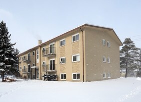 658 Silverbirch Rd in Waterloo, ON - Building Photo