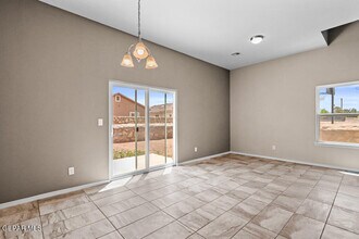806 HC Gilbert Minjares Dr in Socorro, TX - Building Photo - Building Photo