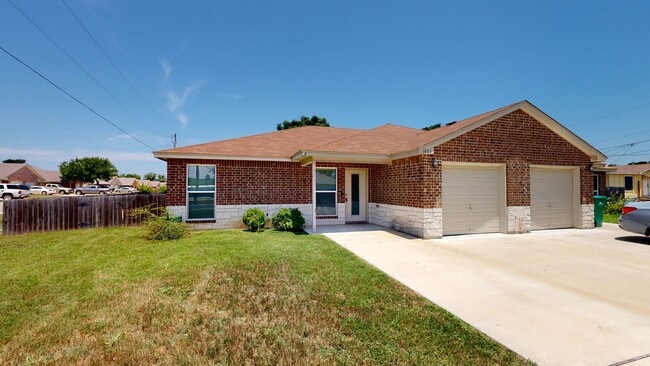1601 Maya Trail in Harker Heights, TX - Building Photo - Building Photo