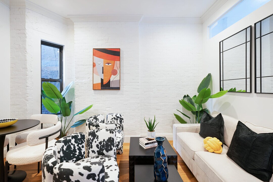 1288 1st Ave. in New York, NY - Building Photo