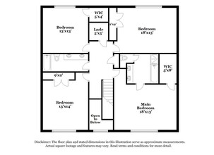 5714 Roundup Trail in Arlington, TX - Building Photo - Building Photo