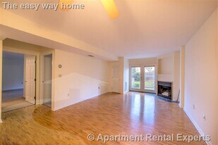 345 Franklin St, Unit #303 in Cambridge, MA - Building Photo