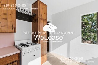 3168 Massachusetts Ave in Lemon Grove, CA - Building Photo - Building Photo