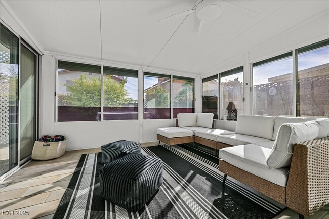 property at 3445 E Toquima Cir