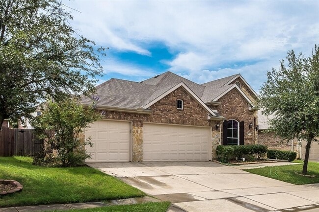 14625 Riverside Dr, Unit M2-1002 in Little Elm, TX - Building Photo - Building Photo