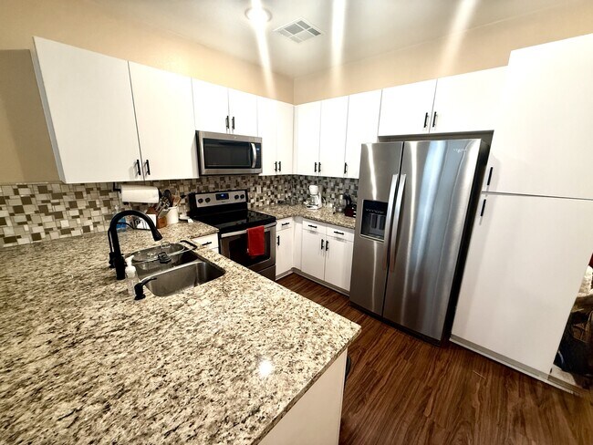 property at 2329 E Huntington Dr