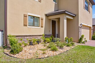 3697 Whimsical Cir in Rockledge, FL - Building Photo - Building Photo