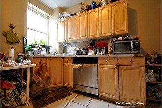 17 Highgate St, Unit 3 in Boston, MA - Building Photo - Building Photo