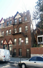 3098 Decatur Ave in Bronx, NY - Foto de edificio - Building Photo