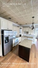 1623 Lincoln Ave in Evansville, IN - Building Photo - Building Photo