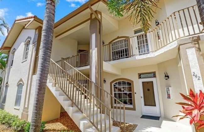 property at 242 Newport Dr