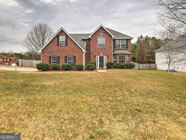 4871 Shipjack Ln in Decatur, GA - Building Photo - Building Photo