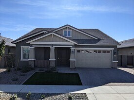 16081 W Electra Ln in Surprise, AZ - Building Photo