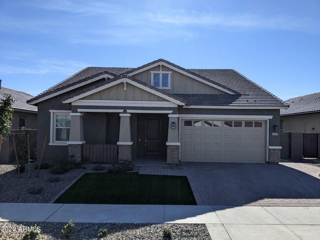 property at 16081 W Electra Ln