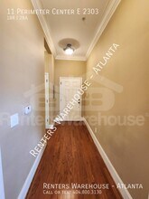11 Perimeter Ctr in Atlanta, GA - Building Photo - Building Photo