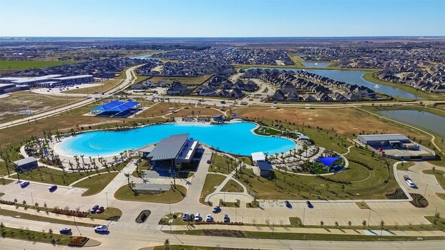 6419 Orchid Bch Dr in Katy, TX - Building Photo - Building Photo