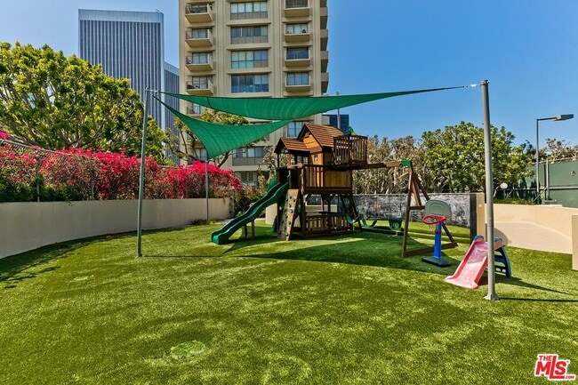 property at 2170 Century Pk E