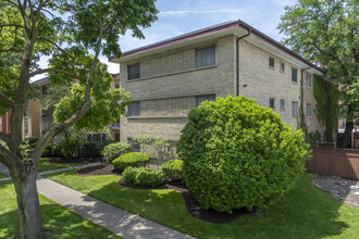 Euclid Court in Oak Park, IL - Building Photo - Building Photo