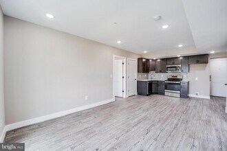 1617 Rhode Island Ave NE in Washington, DC - Building Photo - Building Photo