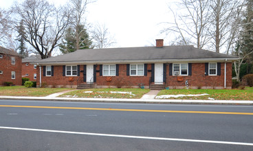 McKee Street Apartments in Manchester, CT - Building Photo - Building Photo