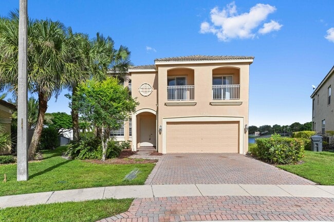 property at 9942 Shepard Pl