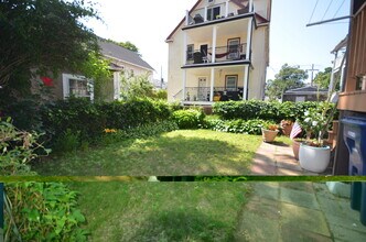 11 Hobson St, Unit 2 in Boston, MA - Building Photo - Building Photo
