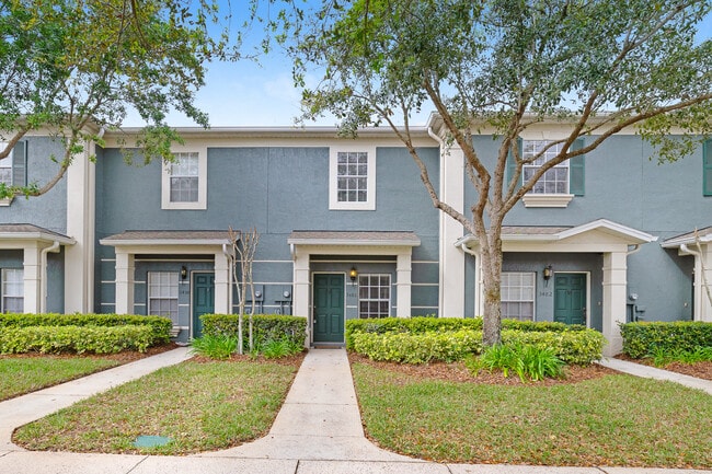 property at 3486 Wilshire Way Rd