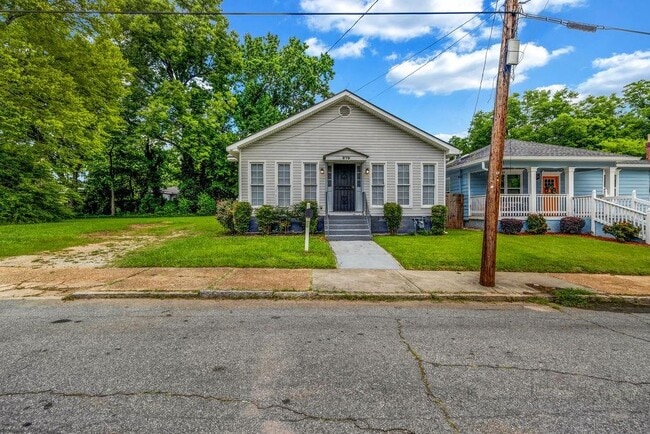 879 Spencer St NW in Atlanta, GA - Building Photo - Building Photo