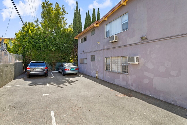 1173 W 29th St in Los Angeles, CA - Building Photo - Building Photo