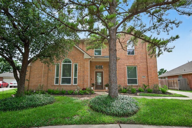 7203 Thornmeadow Ln in Cypress, TX - Building Photo - Building Photo
