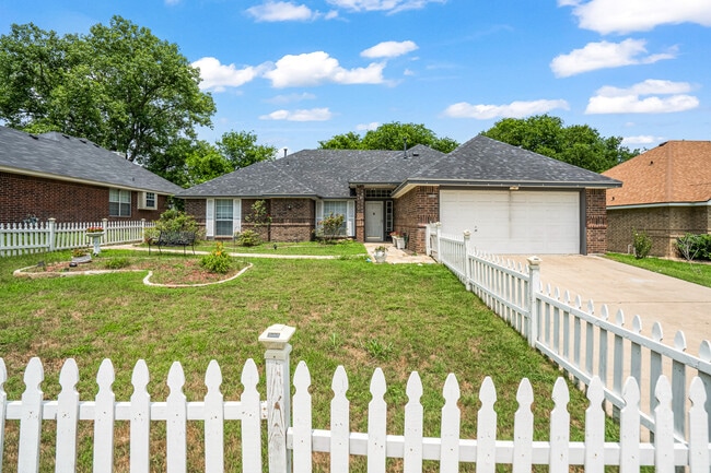 property at 406 Gina Dr