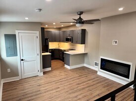 1201 N 26th St, Unit 3rd Floor in Philadelphia, PA - Building Photo