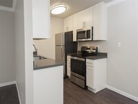 Regency Plaza Apartment Homes photo'