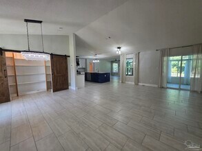 3429 Jubilee Dr in Pace, FL - Foto de edificio - Building Photo