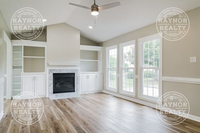 118 Murphy Dr in Clayton, NC - Building Photo - Building Photo