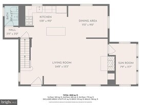 4308 Alabama Ave SE in Washington, DC - Building Photo