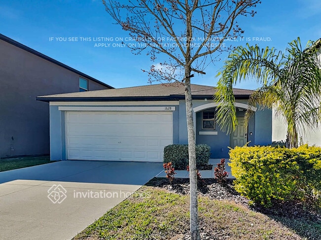 property at 1628 Outback Pl