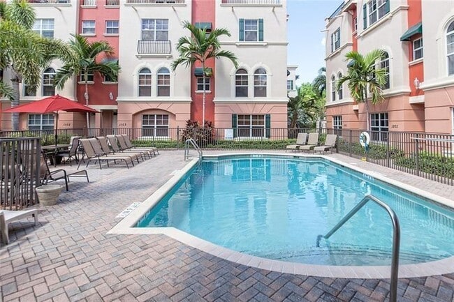 property at 1033 NE 17th Way