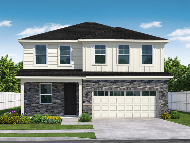 property at 419 Golden Maple Pl