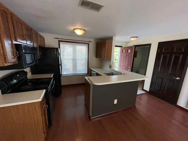 3 Criswell Ln in Fairfield, OH - Building Photo - Building Photo