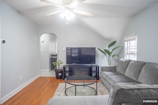 property at 94 Liberty St