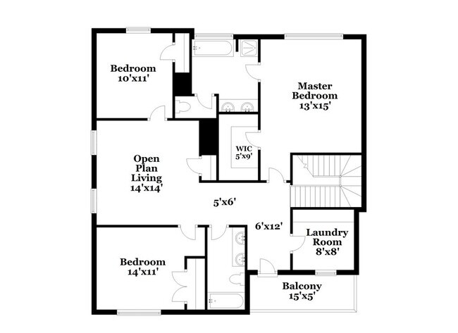 6500 Bluegill Rd in Charlotte, NC - Foto de edificio - Building Photo