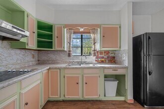 1820 Aldama St in Laredo, TX - Building Photo - Building Photo