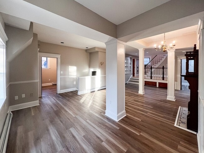 property at 141 Longwood Ave