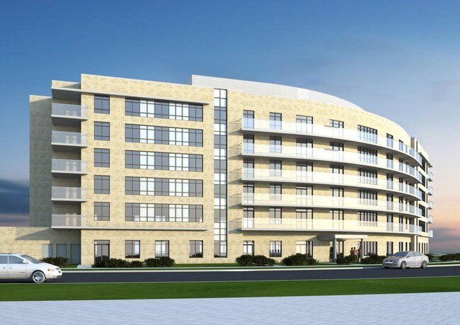 Beech Grove Suites in Toronto, ON - Building Photo - Building Photo