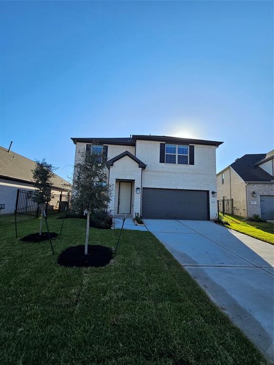 1204 Garden Jade Dr in Katy, TX - Building Photo