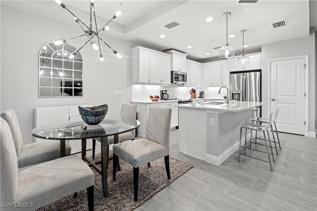 property at 2560 Seychelles Dr